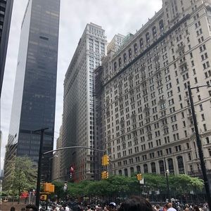 Meet your Posher, Zipporah